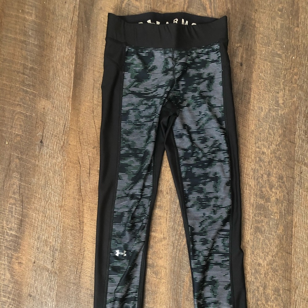 Under Armor Leggings